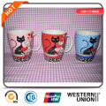 Tazas Decal Decal, Taza De Café